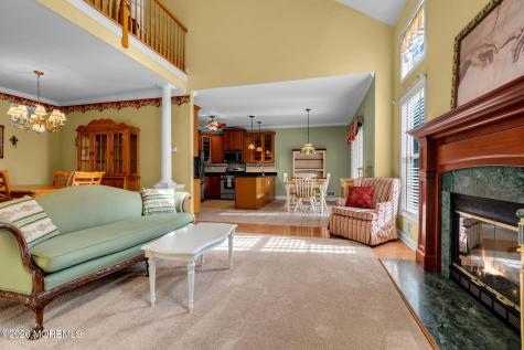 3 Carrington Drive Eatontown NJ 07724