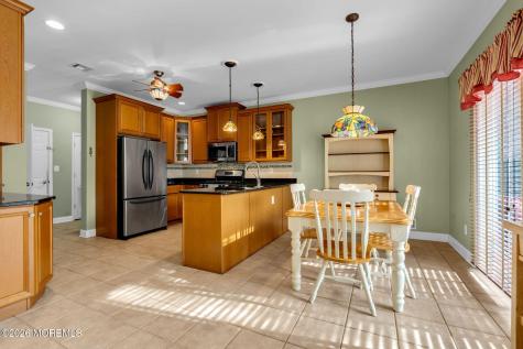 3 Carrington Drive Eatontown NJ 07724