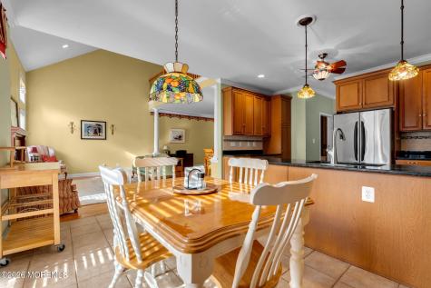3 Carrington Drive Eatontown NJ 07724