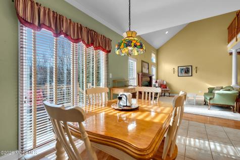 3 Carrington Drive Eatontown NJ 07724