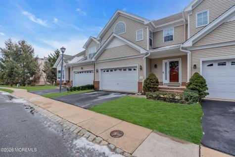 3 Carrington Drive Eatontown NJ 07724