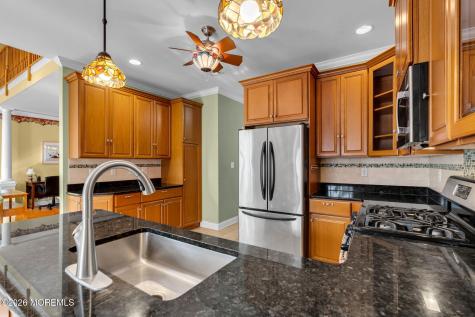 3 Carrington Drive Eatontown NJ 07724