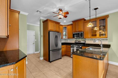 3 Carrington Drive Eatontown NJ 07724