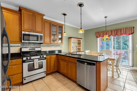 3 Carrington Drive Eatontown NJ 07724