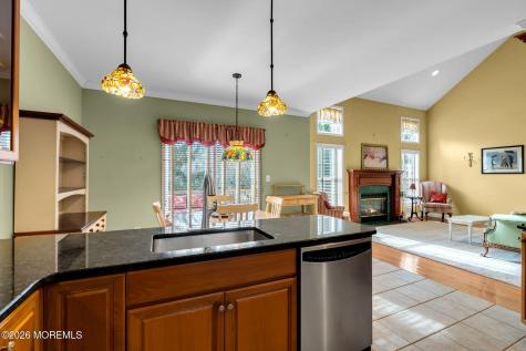 3 Carrington Drive Eatontown NJ 07724