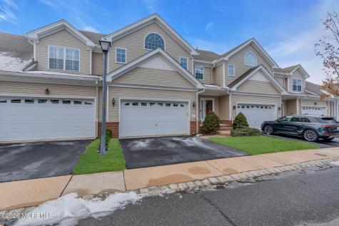 3 Carrington Drive Eatontown NJ 07724