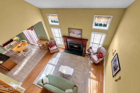3 Carrington Drive Eatontown NJ 07724