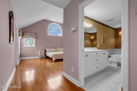 3 Carrington Drive Eatontown NJ 07724