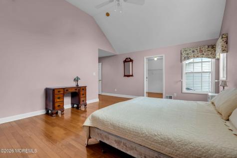 3 Carrington Drive Eatontown NJ 07724