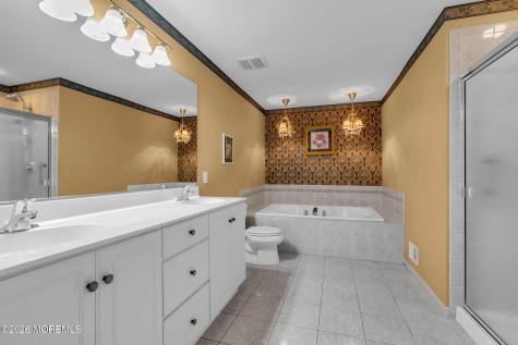 3 Carrington Drive Eatontown NJ 07724