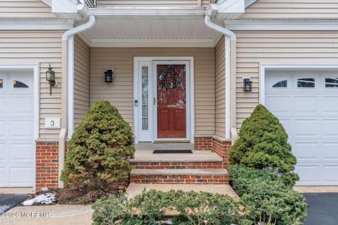 3 Carrington Drive Eatontown NJ 07724