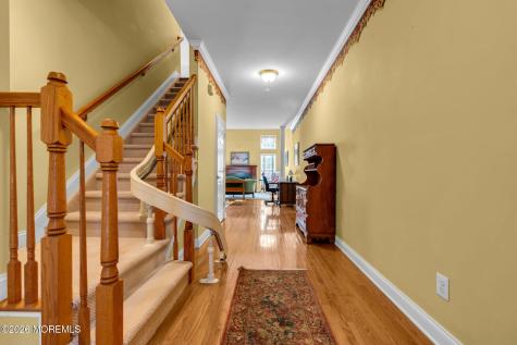3 Carrington Drive Eatontown NJ 07724