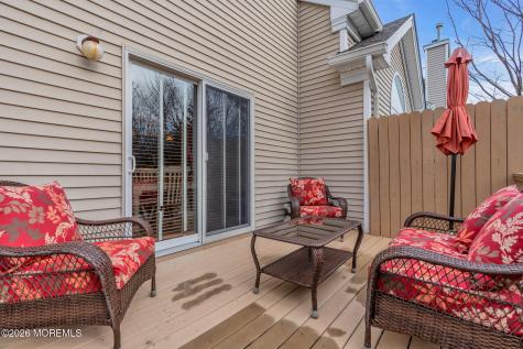 3 Carrington Drive Eatontown NJ 07724