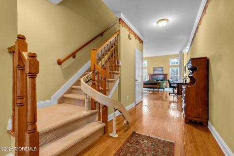 3 Carrington Drive Eatontown NJ 07724