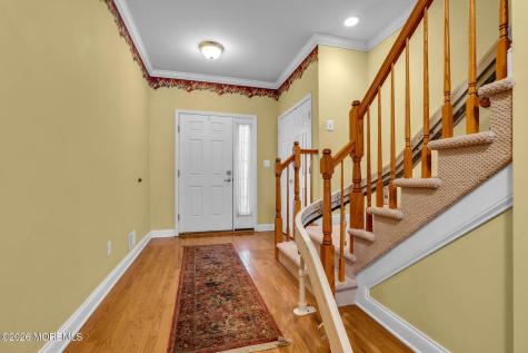 3 Carrington Drive Eatontown NJ 07724