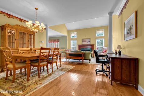 3 Carrington Drive Eatontown NJ 07724