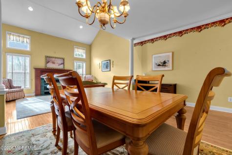 3 Carrington Drive Eatontown NJ 07724