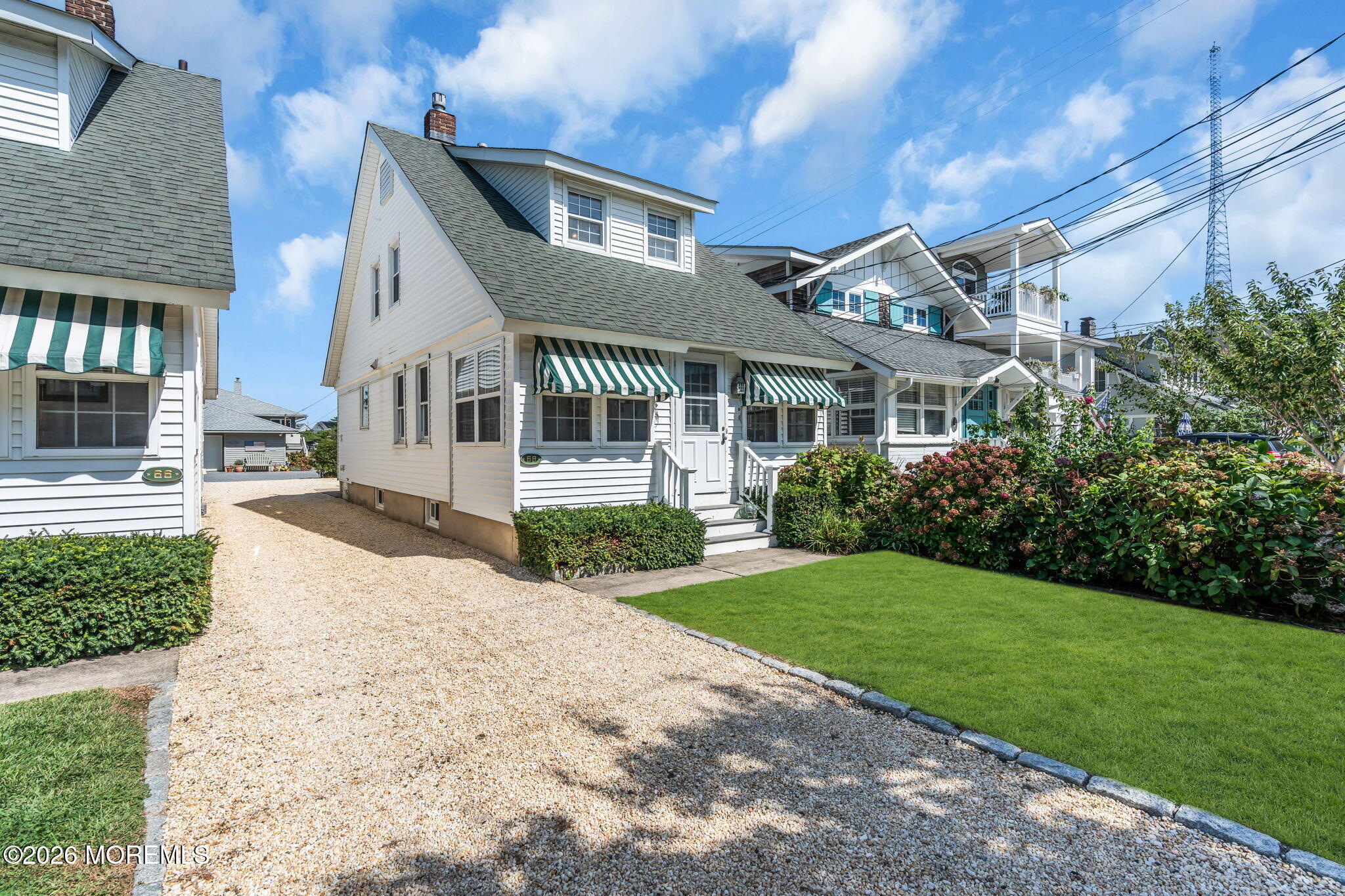 66-1/2 Ocean Avenue Manasquan NJ 08736