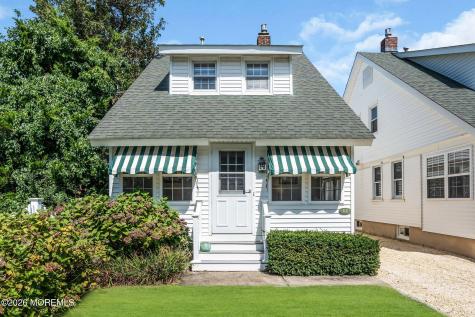 66-1/2 Ocean Avenue Manasquan NJ 08736