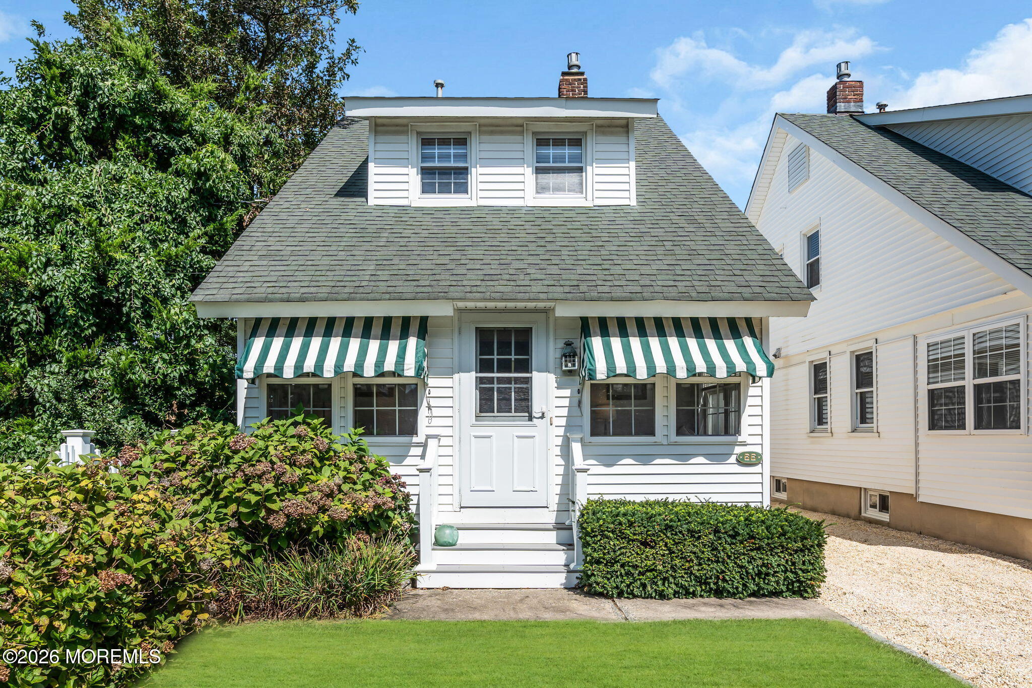 66-1/2 Ocean Avenue Manasquan NJ 08736