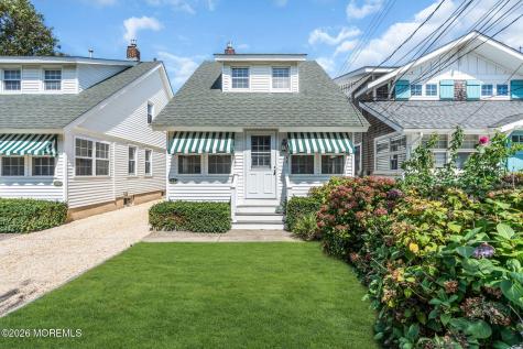 66-1/2 Ocean Avenue Manasquan NJ 08736