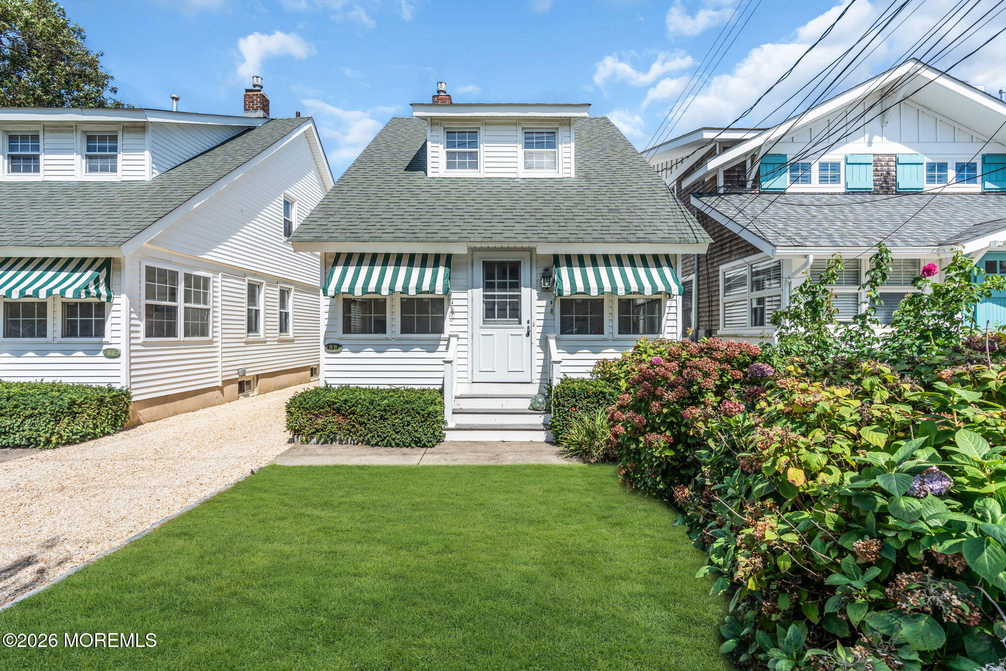 66-1/2 Ocean Avenue Manasquan NJ 08736