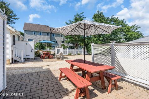 66-1/2 Ocean Avenue Manasquan NJ 08736