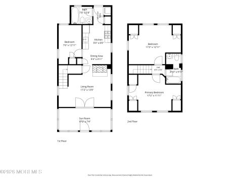 66-1/2 Ocean Avenue Manasquan NJ 08736