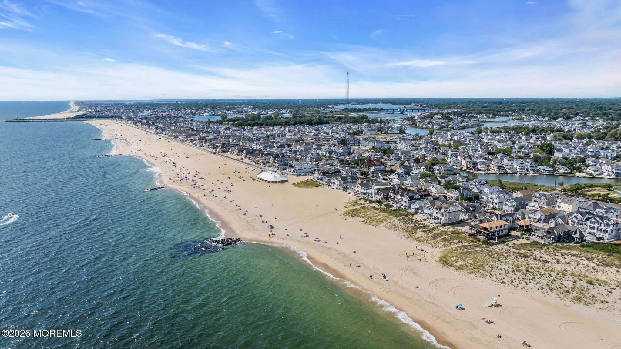 66-1/2 Ocean Avenue Manasquan NJ 08736