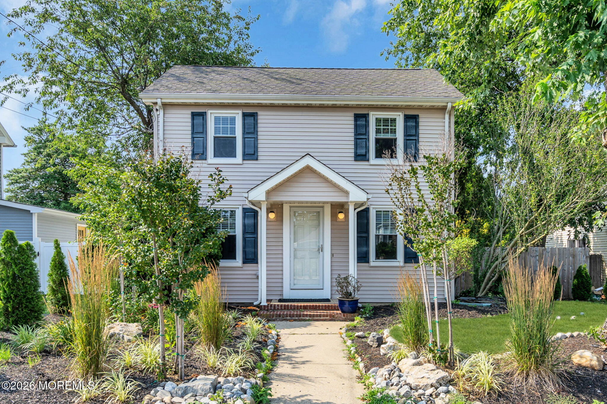 615 Mcclellan Street Long Branch NJ 07740