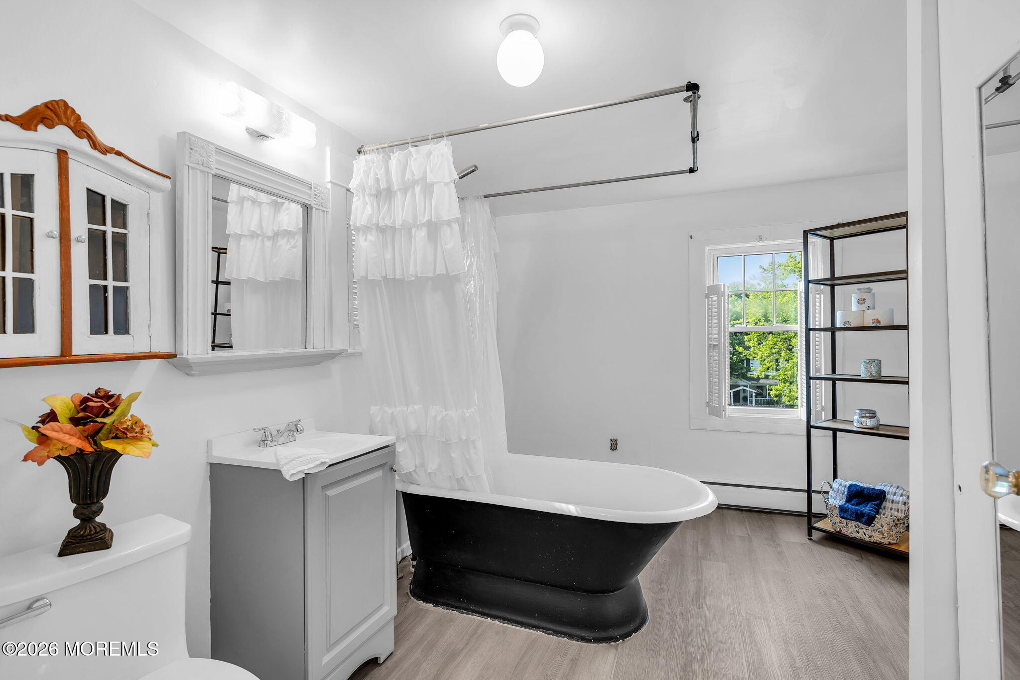615 Mcclellan Street Long Branch NJ 07740