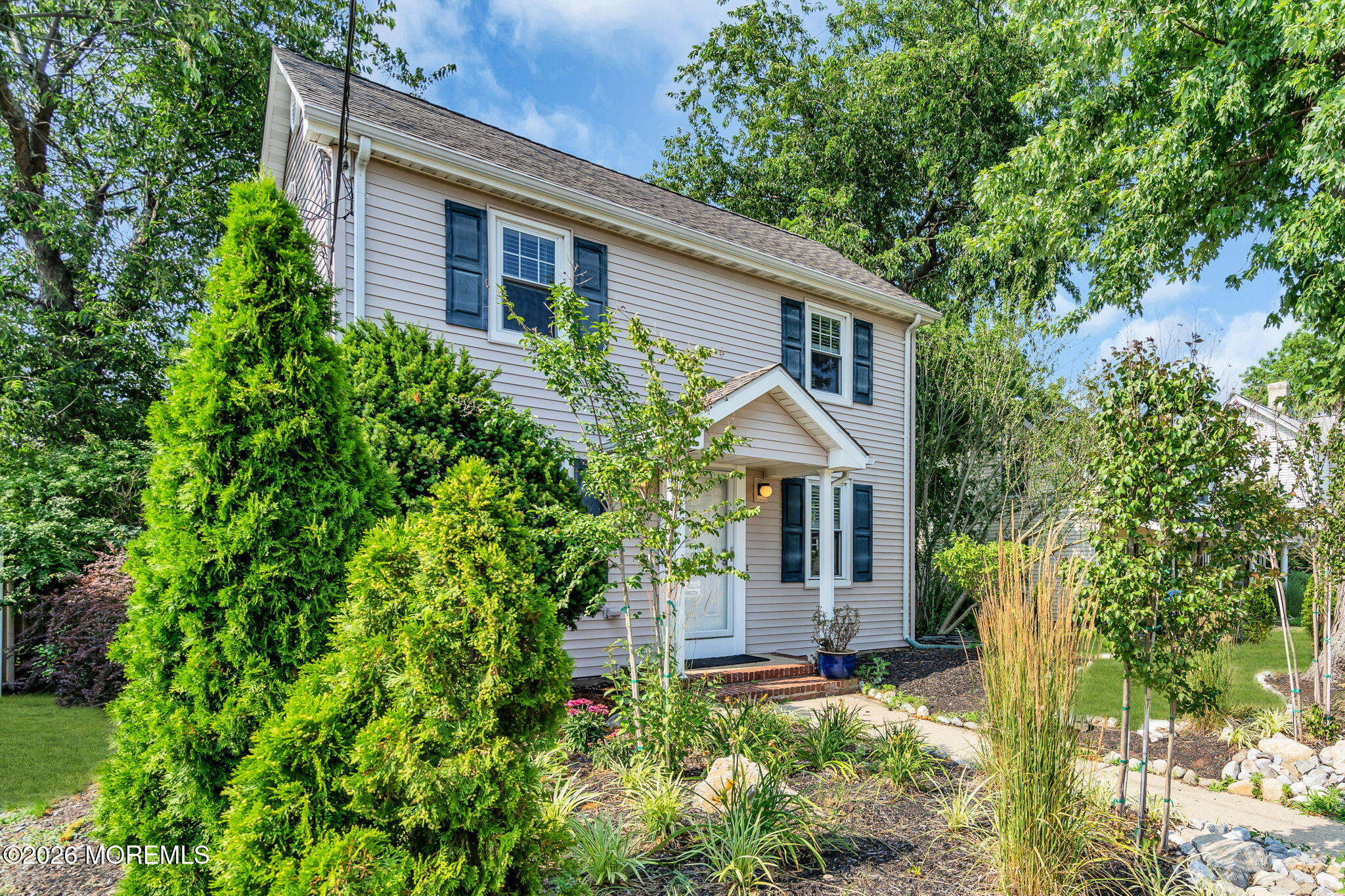 615 Mcclellan Street Long Branch NJ 07740