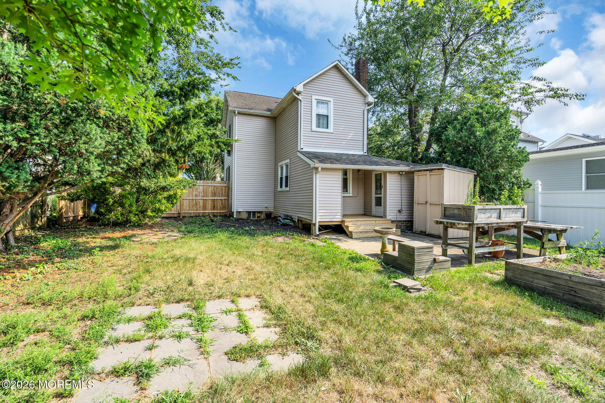 615 Mcclellan Street Long Branch NJ 07740