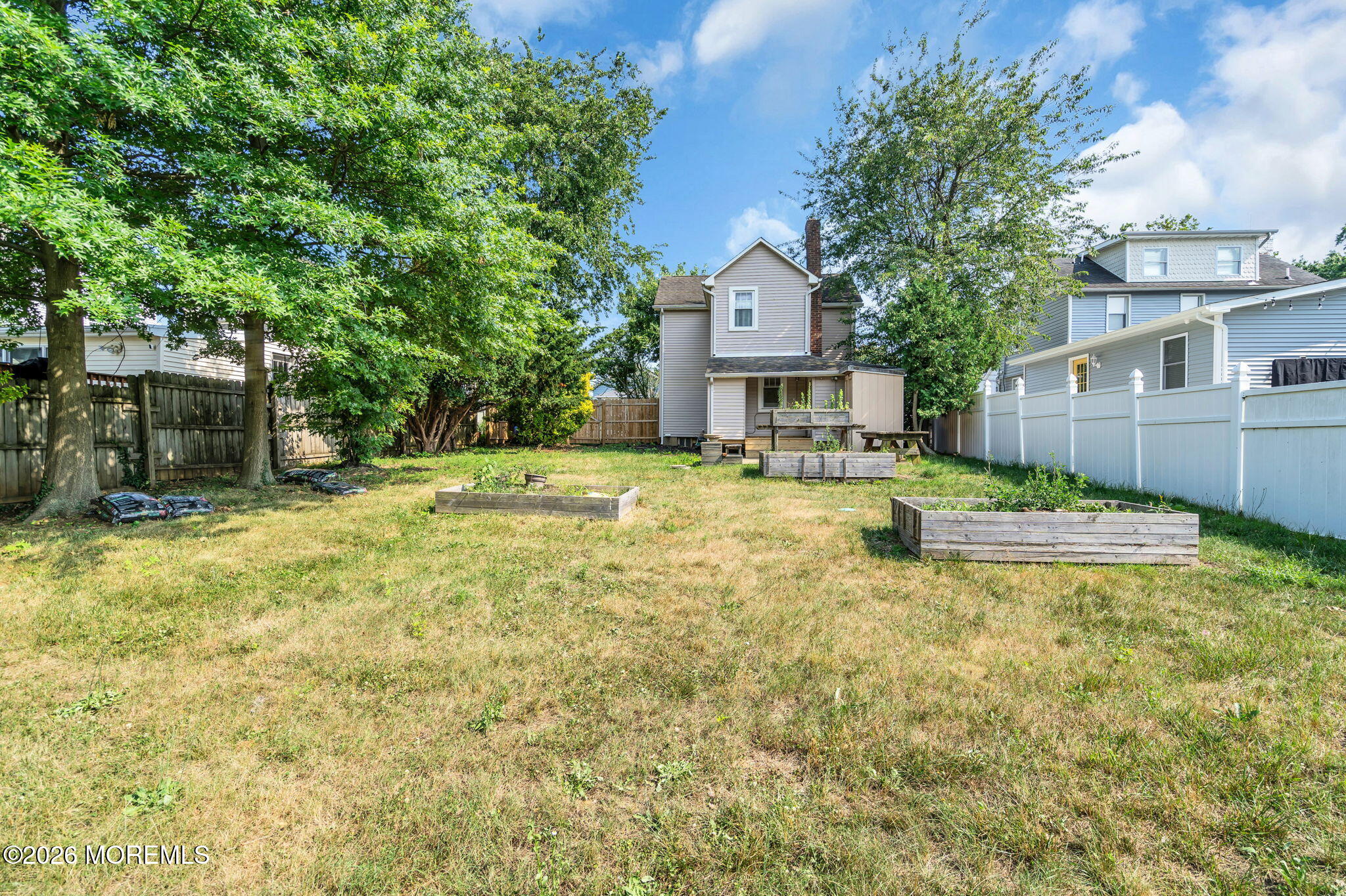 615 Mcclellan Street Long Branch NJ 07740