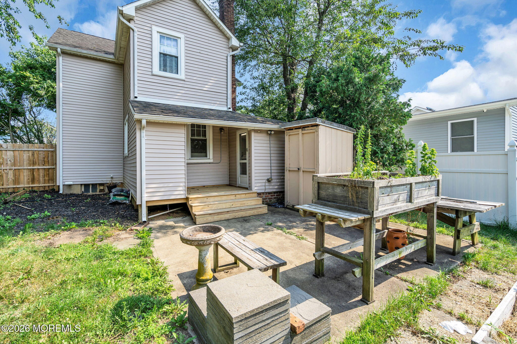 615 Mcclellan Street Long Branch NJ 07740