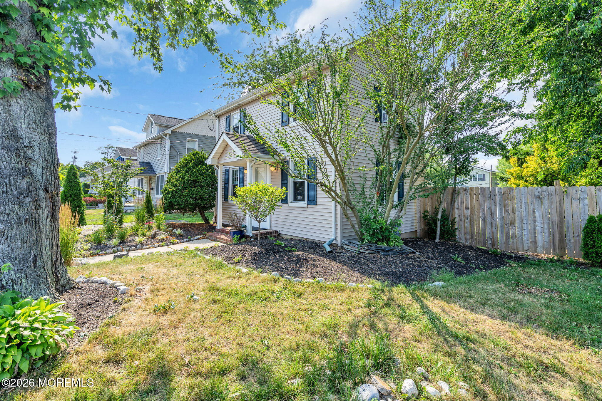 615 Mcclellan Street Long Branch NJ 07740