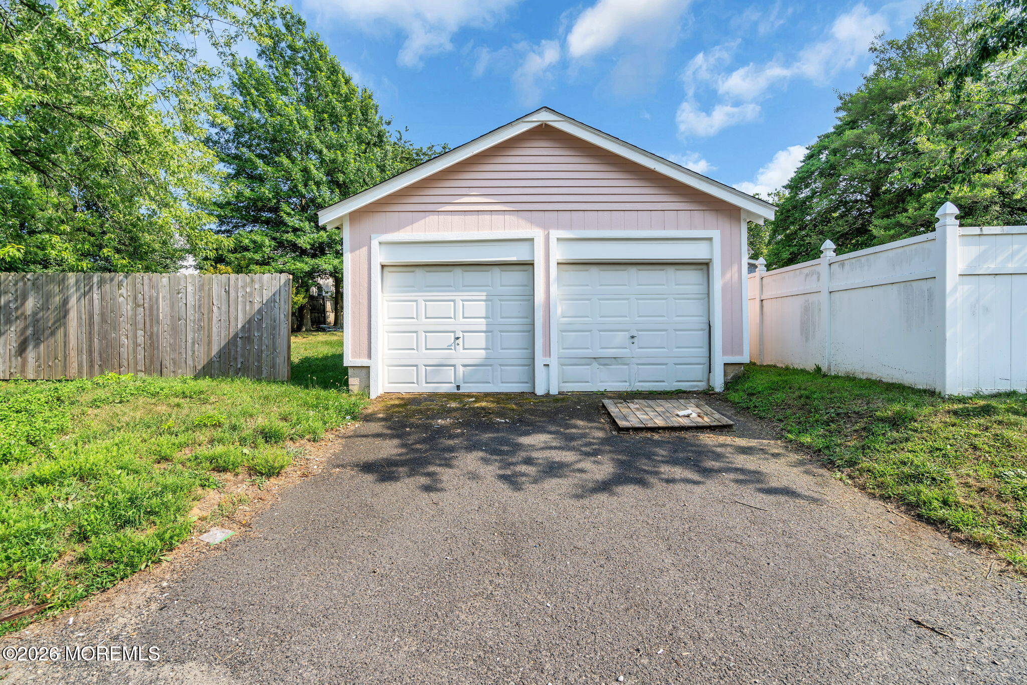 615 Mcclellan Street Long Branch NJ 07740