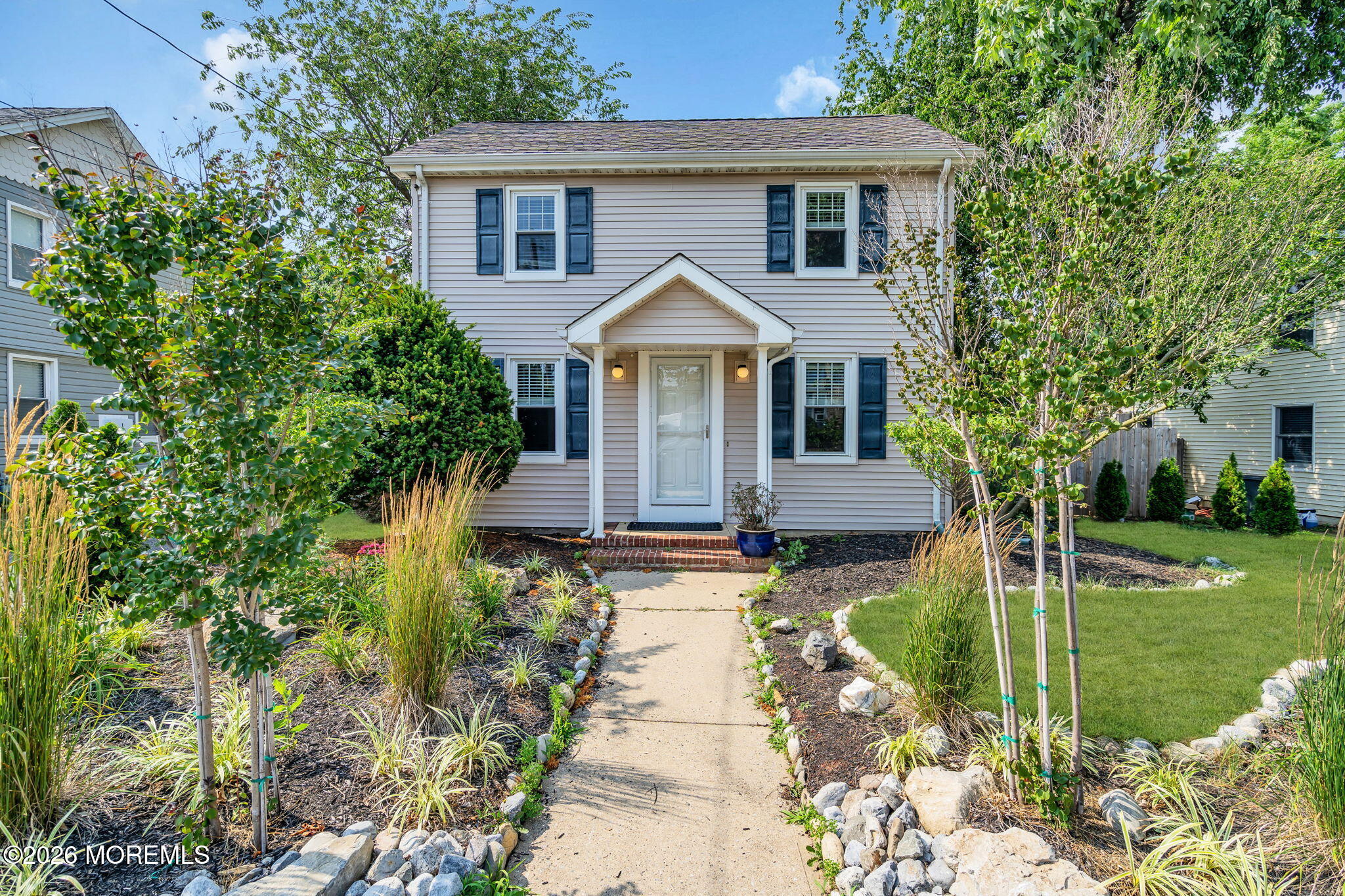 615 Mcclellan Street Long Branch NJ 07740