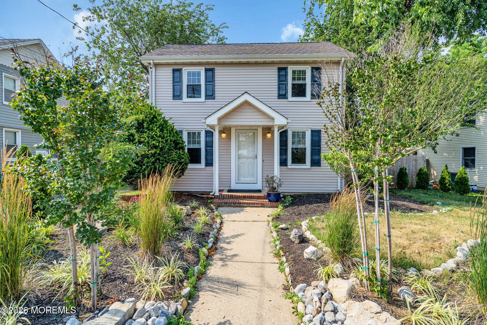 615 Mcclellan Street Long Branch NJ 07740