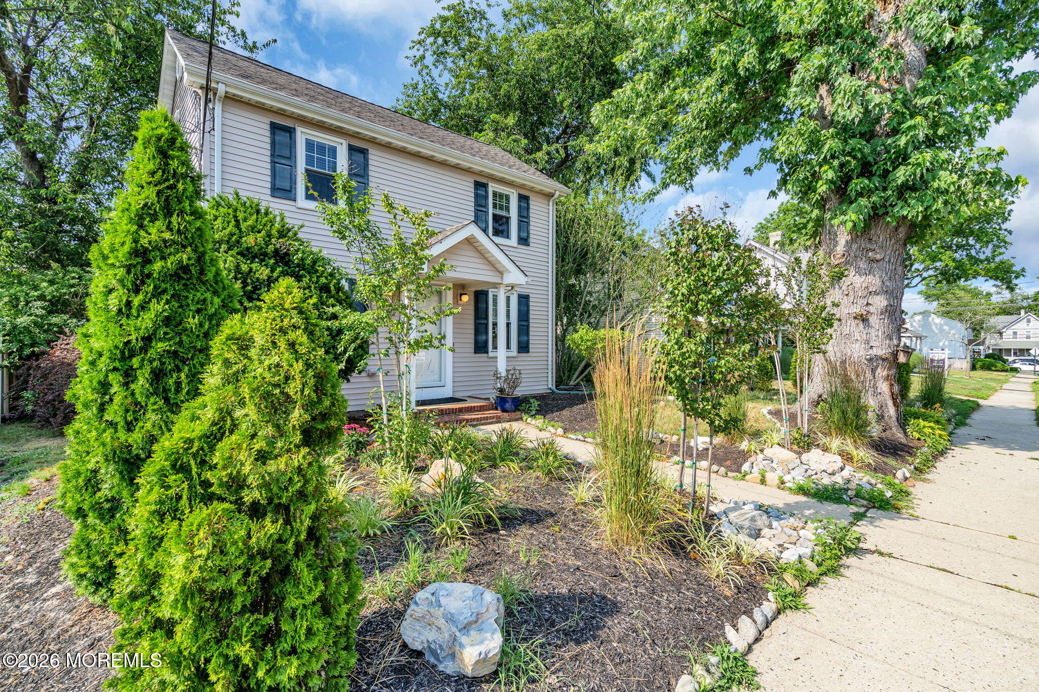 615 Mcclellan Street Long Branch NJ 07740