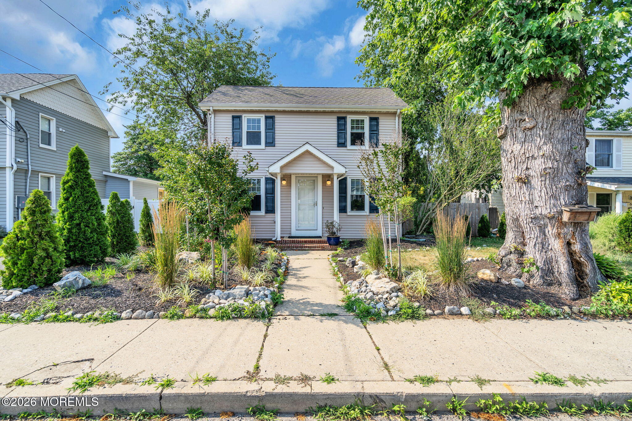 615 Mcclellan Street Long Branch NJ 07740