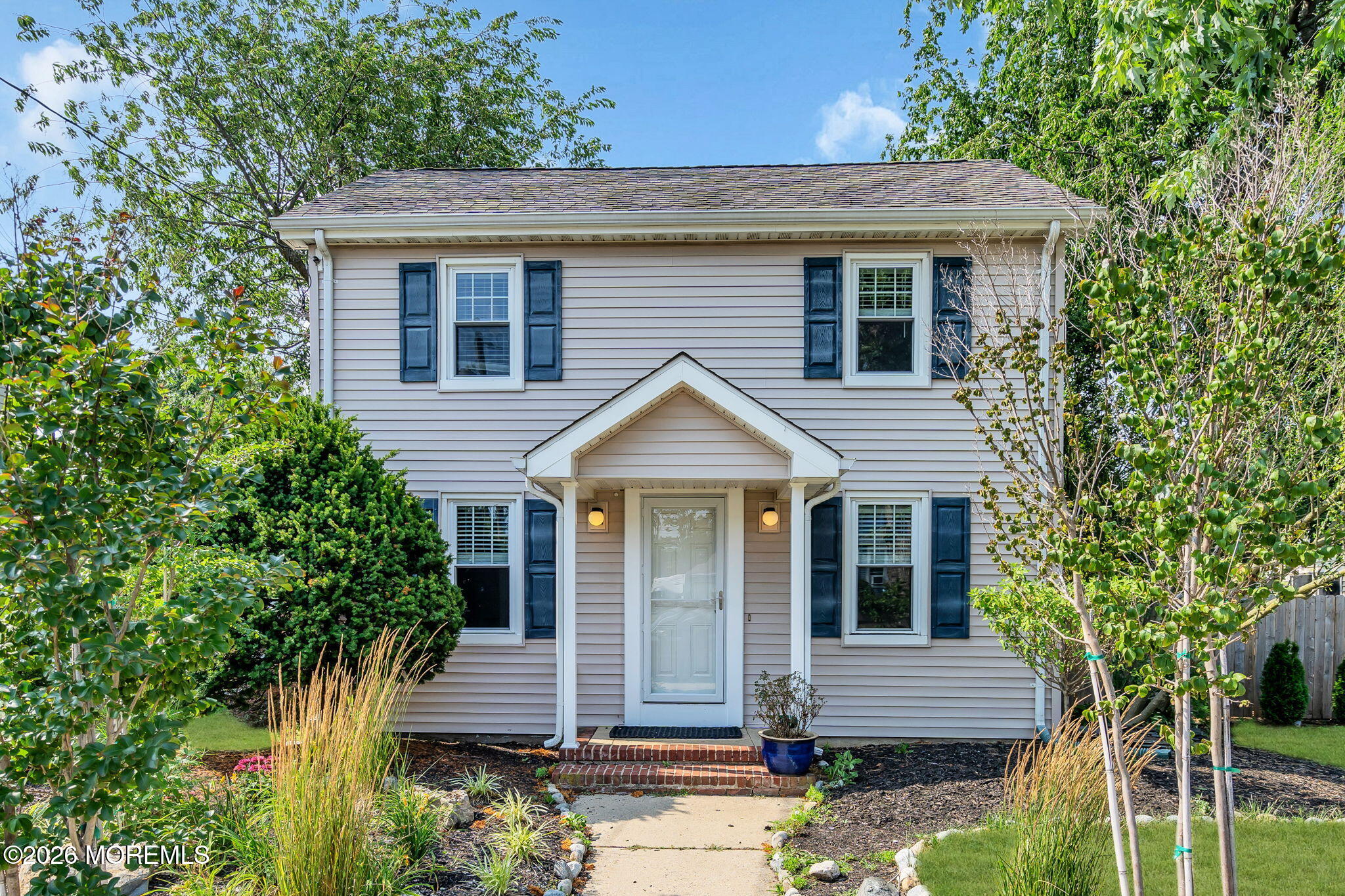 615 Mcclellan Street Long Branch NJ 07740