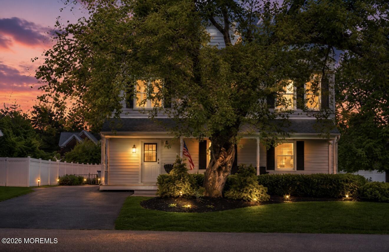 640 Park Avenue Brielle NJ 08730