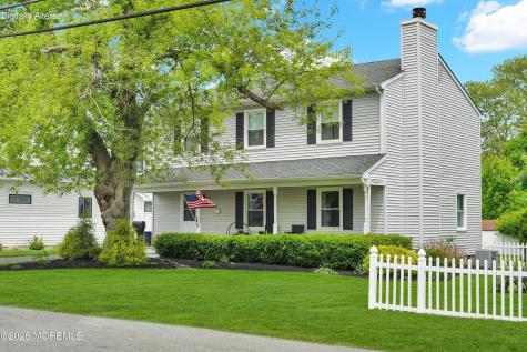640 Park Avenue Brielle NJ 08730