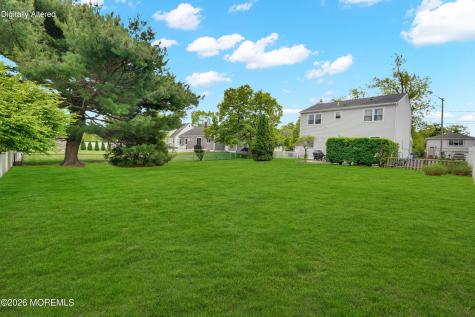 640 Park Avenue Brielle NJ 08730