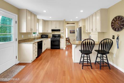 640 Park Avenue Brielle NJ 08730