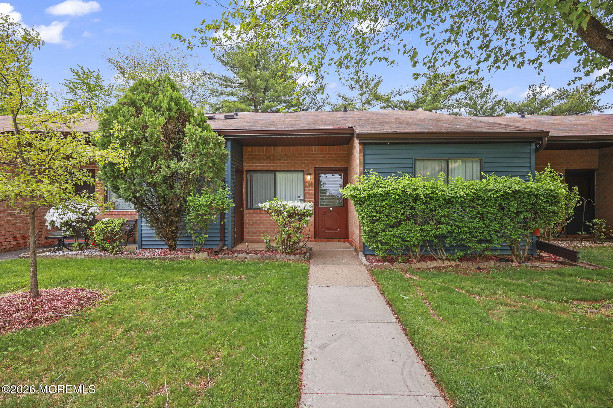 220 Medford Court Manalapan NJ 07726