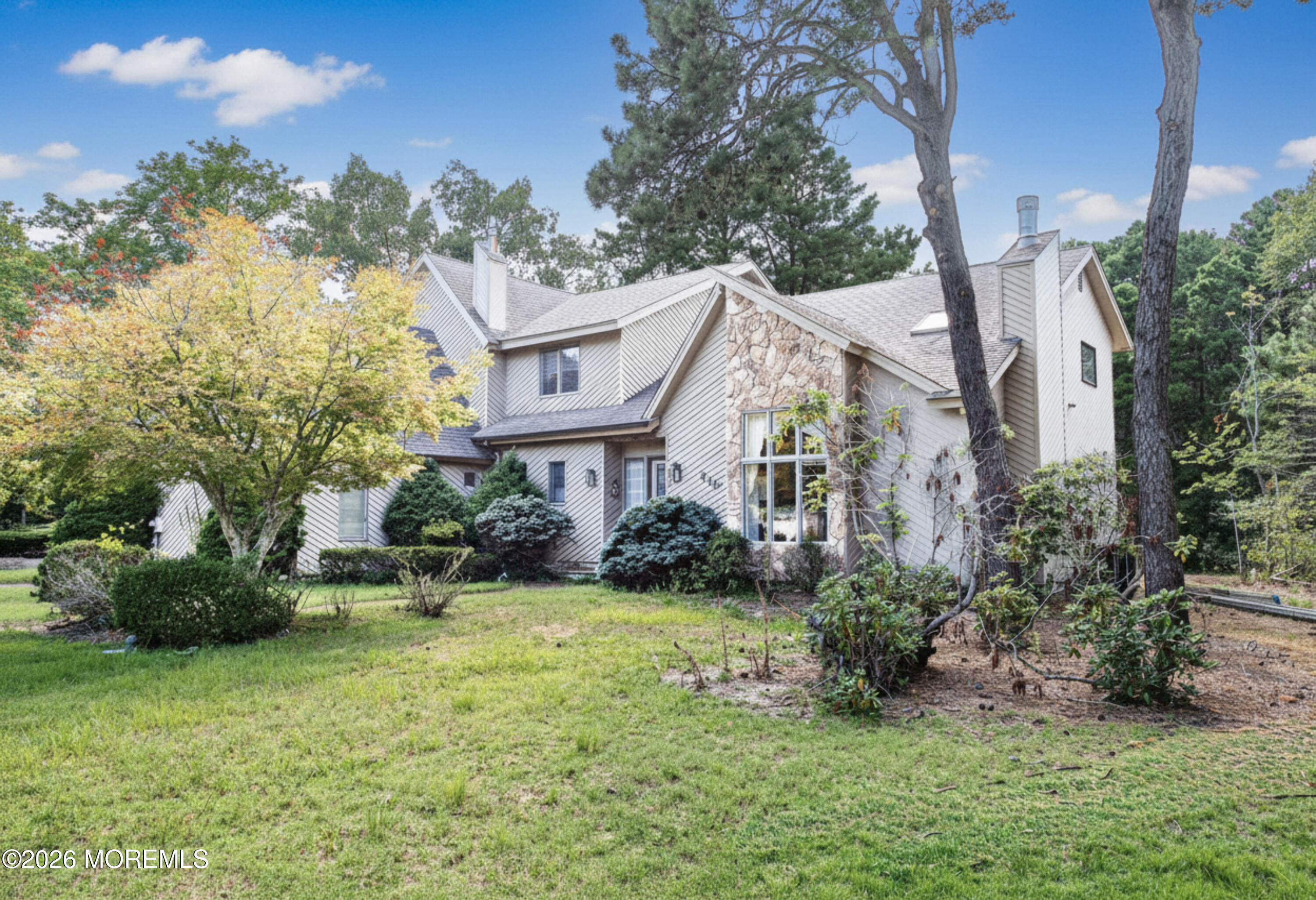 718 Colgate Avenue Lanoka Harbor NJ 08734