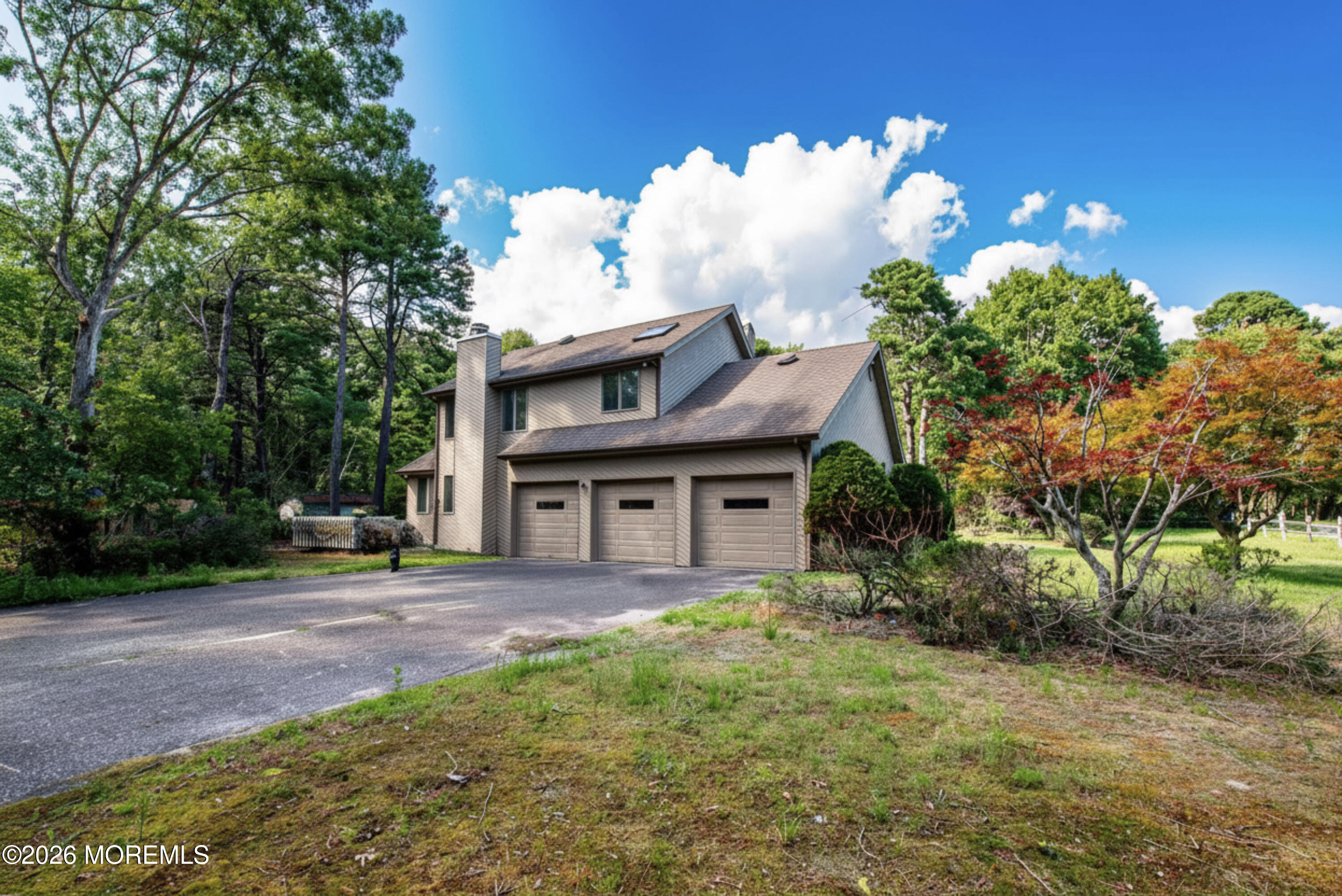 718 Colgate Avenue Lanoka Harbor NJ 08734