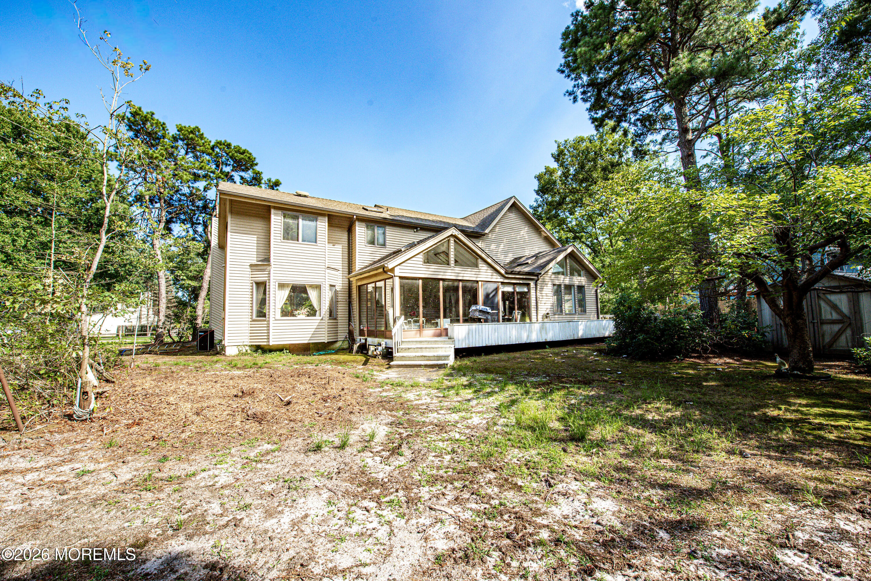 718 Colgate Avenue Lanoka Harbor NJ 08734